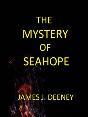 cover image of The Mystery of Seahope